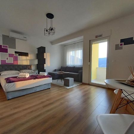 Luna Apartmani Mostar Luaran gambar