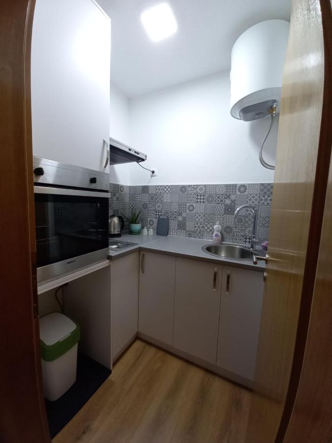 Luna Apartmani Mostar Luaran gambar