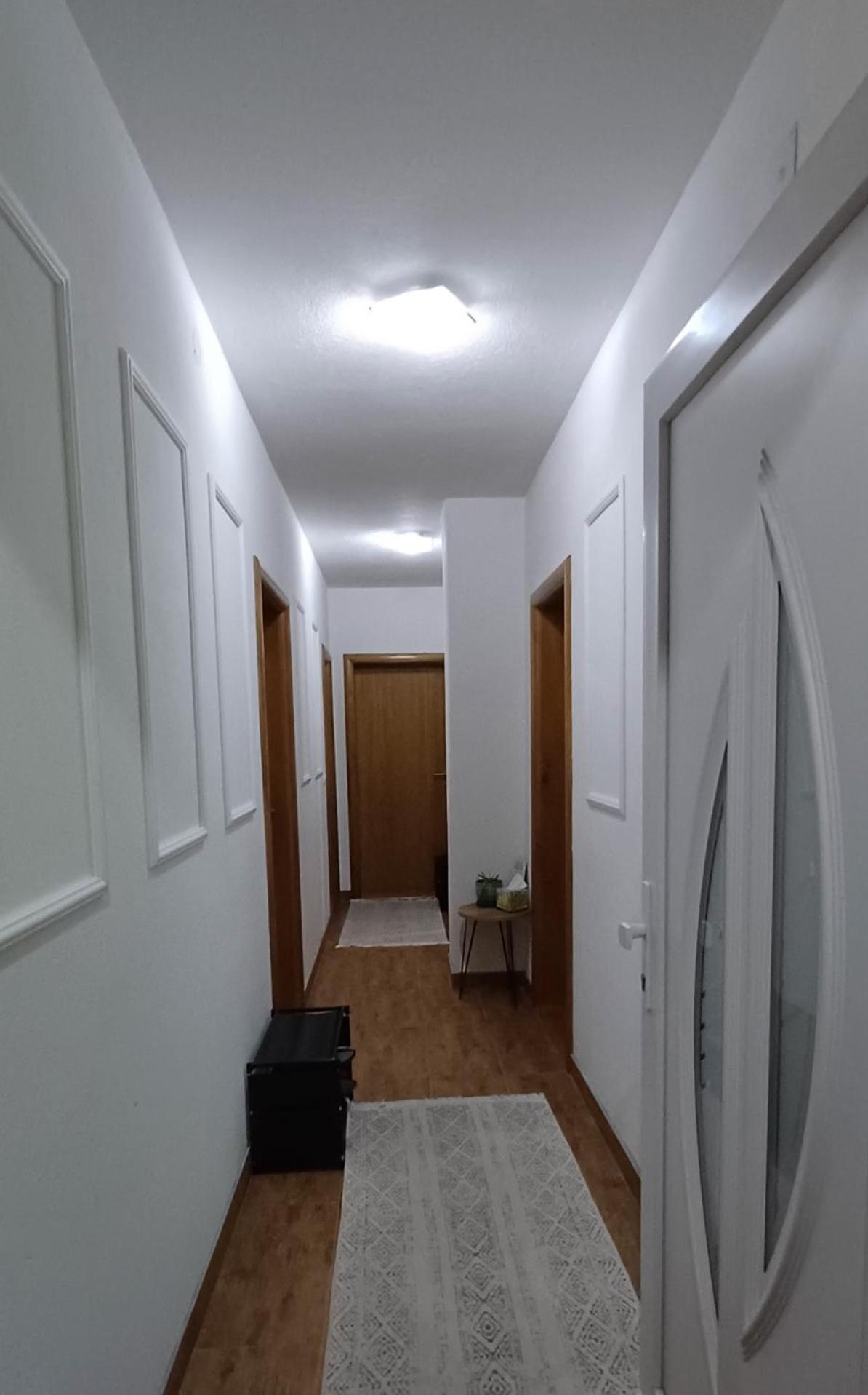 Luna Apartmani Mostar Luaran gambar